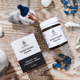 Schlaf Schön Kapseln mit Melatonin und Hanf